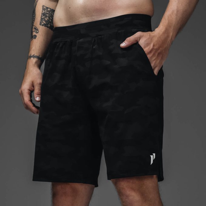 Core Performance Short - 9" Inseam