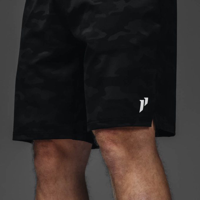 Core Performance Short - 9" Inseam