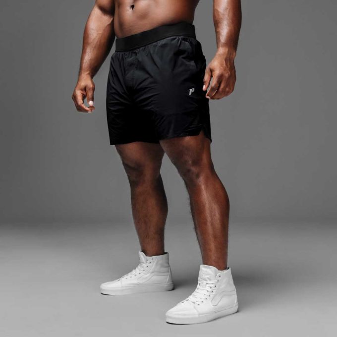 Element Shorts - 5" Inseam - Lined