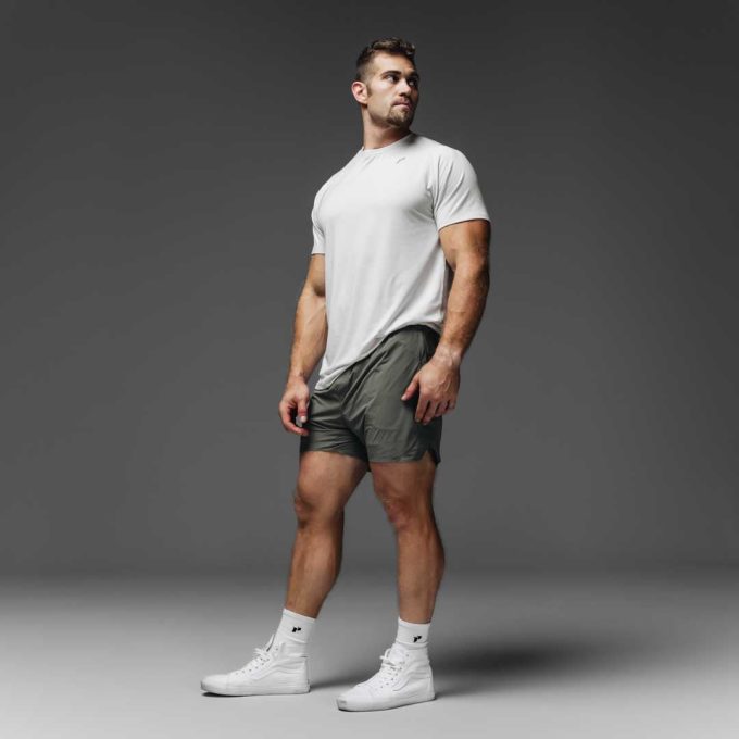 Element Shorts - 5" Inseam - Lined