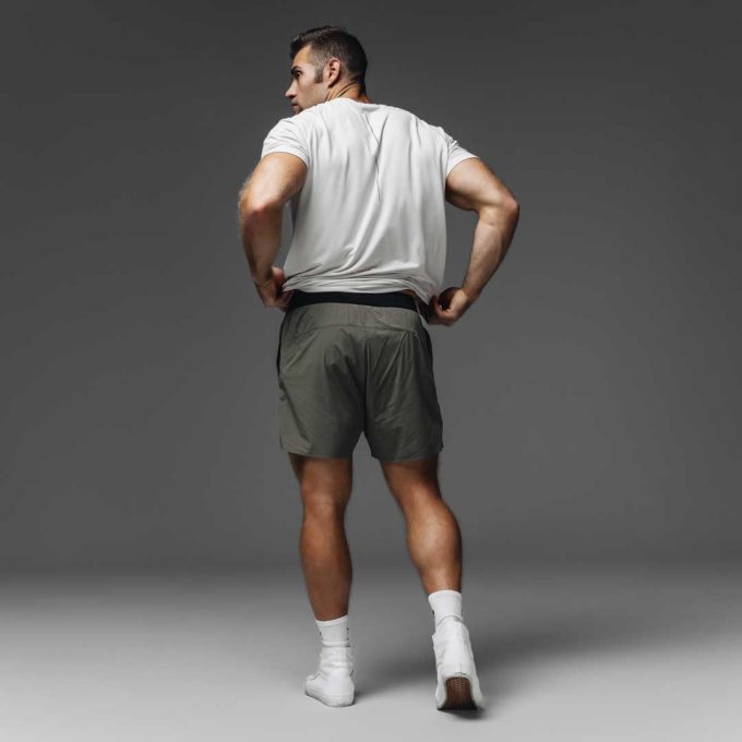Element Shorts - 5" Inseam - Lined