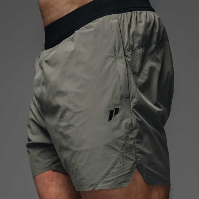Element Shorts - 5" Inseam - Lined