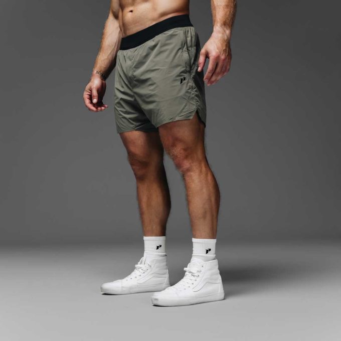 Element Shorts - 5" Inseam - Lined