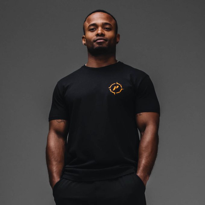 Off the Grid Tee