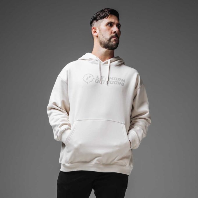 Navigation Hoodie