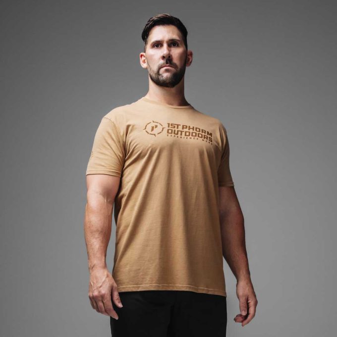 Navigation Tee