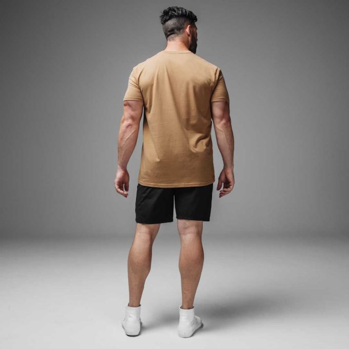 Navigation Tee