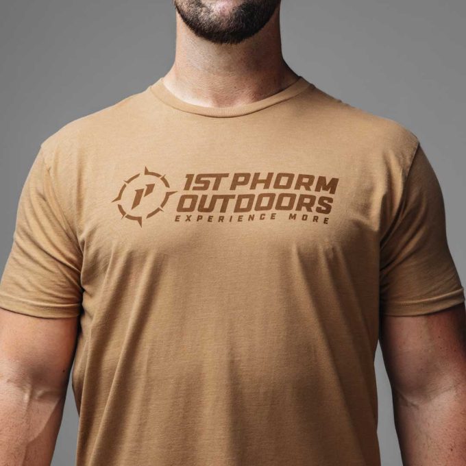Navigation Tee