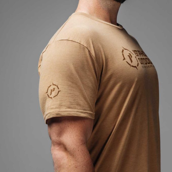 Navigation Tee