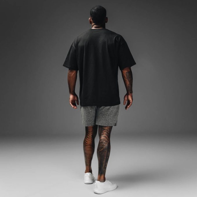 1P Varsity Oversized Tee