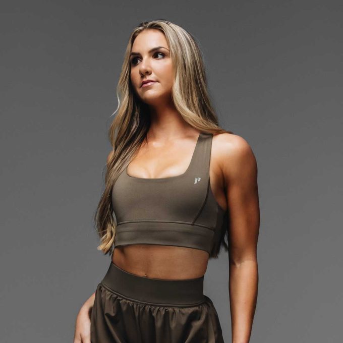 Women's Solstice Bra