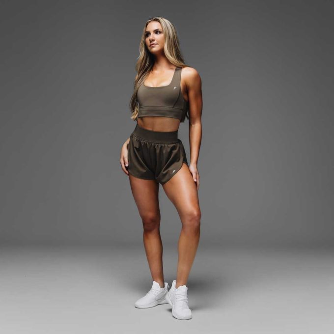 Women's Solstice Bra