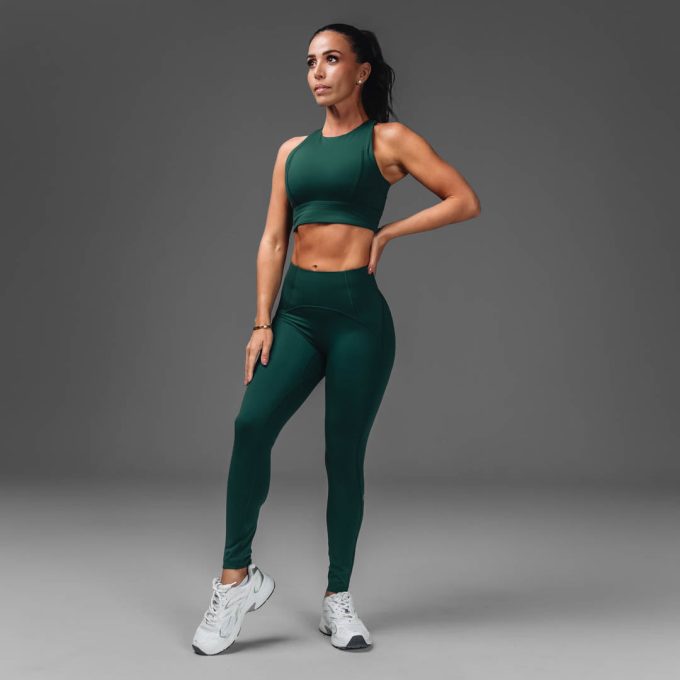 Elements Legging - Regular (27.5" Inseam)