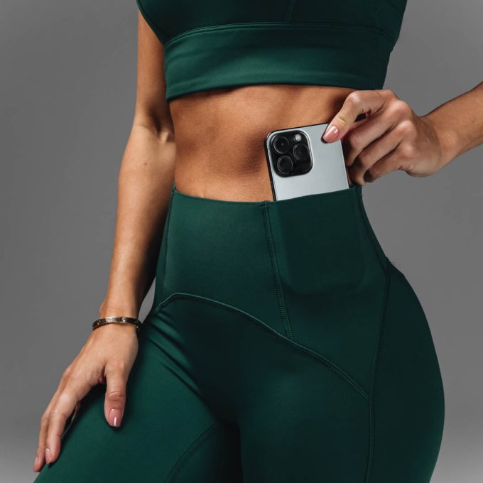 Elements Legging - Tall (30" Inseam)
