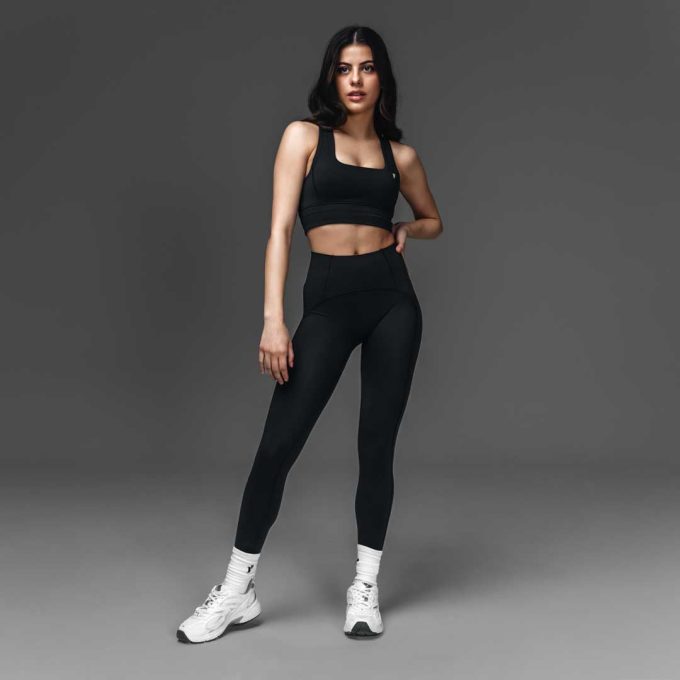 Elements Legging - Regular (27.5" Inseam)