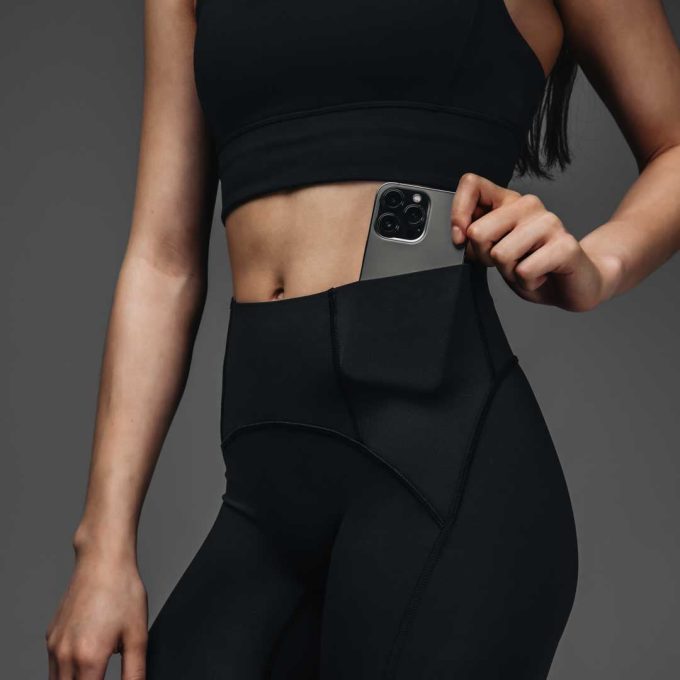 Elements Legging - Tall (30" Inseam)