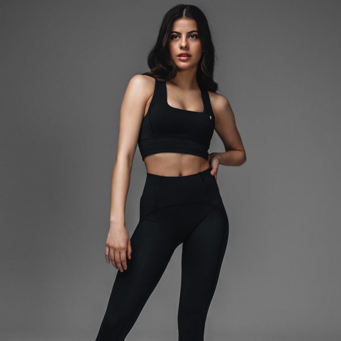 Women's Solstice Bra