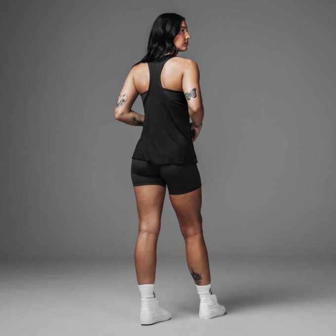1P Varsity Tank