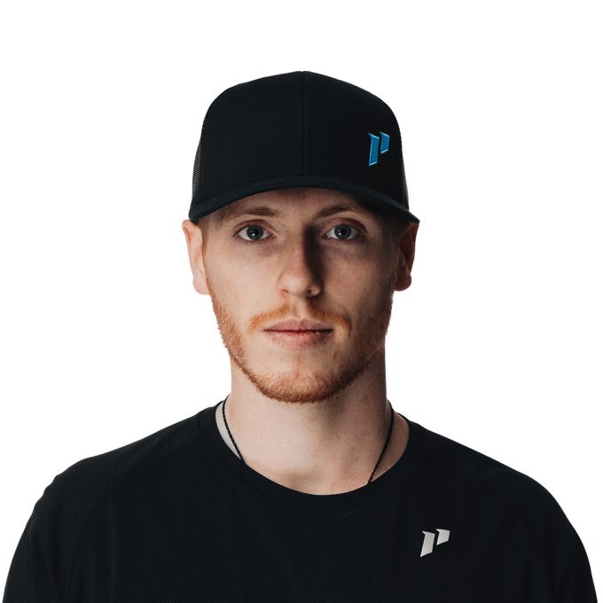Amplify Crest Cap