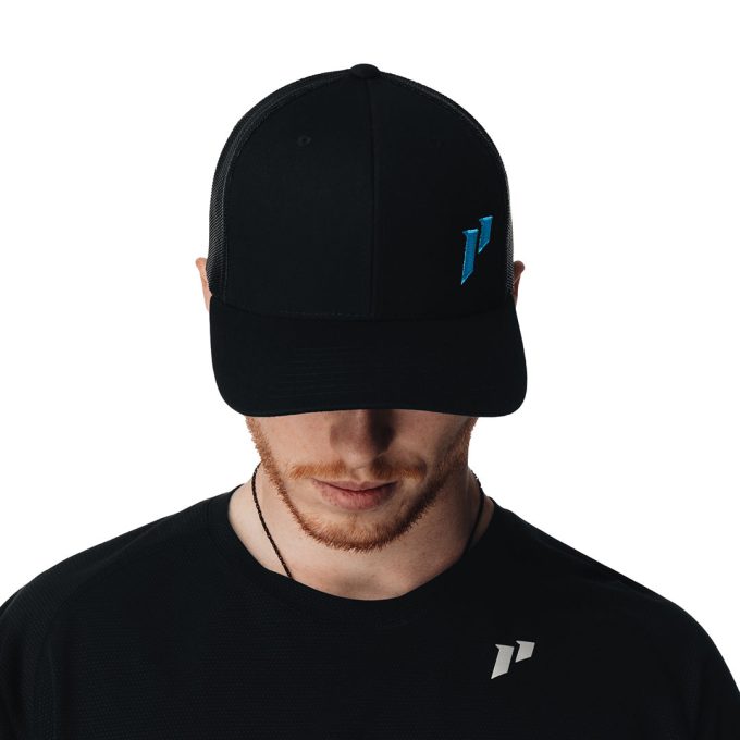 Amplify Crest Cap