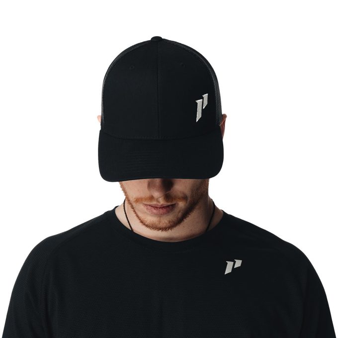 Amplify Crest Cap
