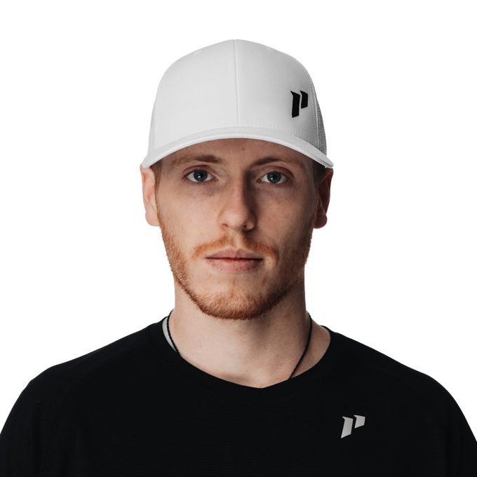 Amplify Crest Cap