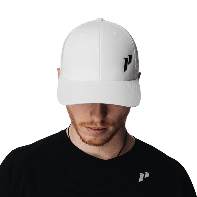 Amplify Crest Cap