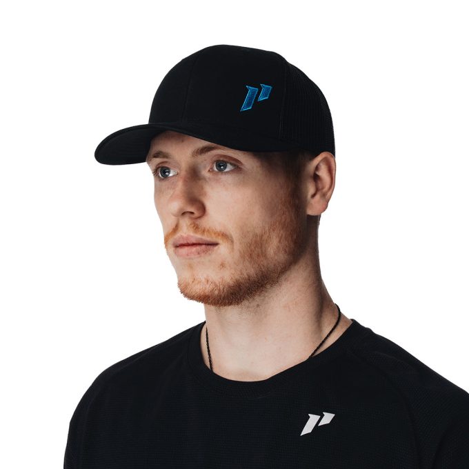 Amplify Crest Cap