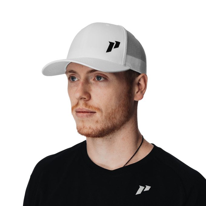 Amplify Crest Cap