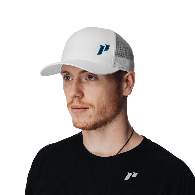 Amplify Crest Cap