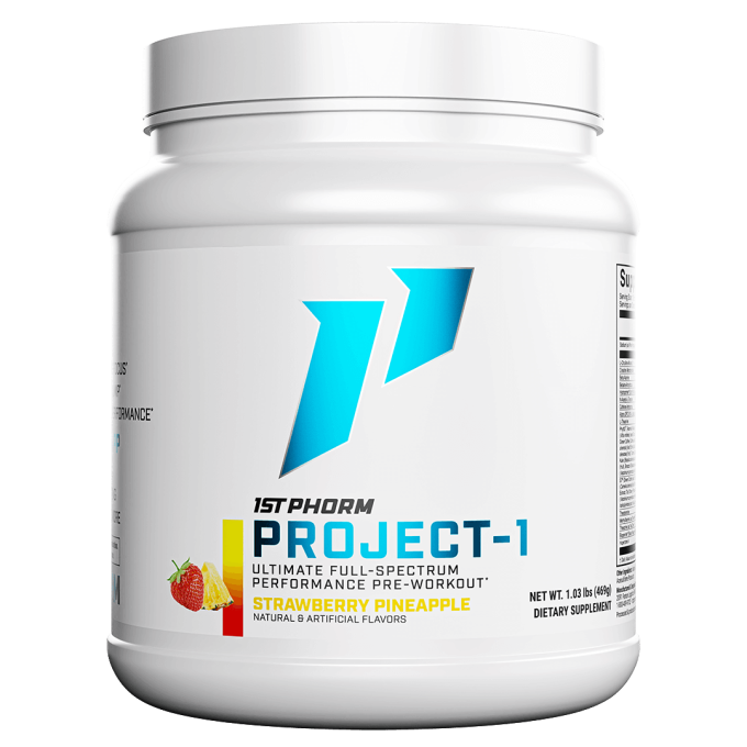 Project-1