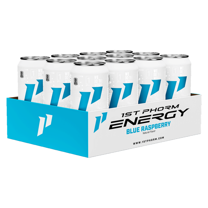 1st Phorm Energy