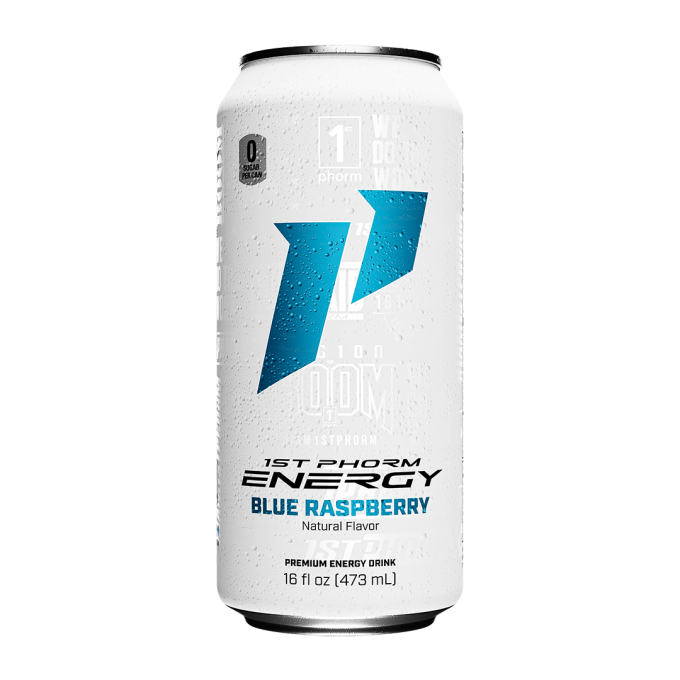 1st Phorm Energy