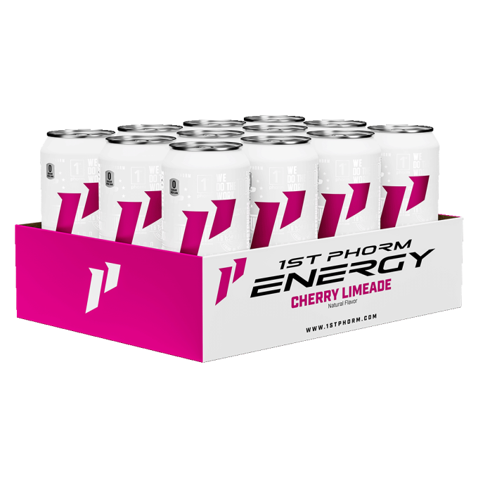 1st Phorm Energy