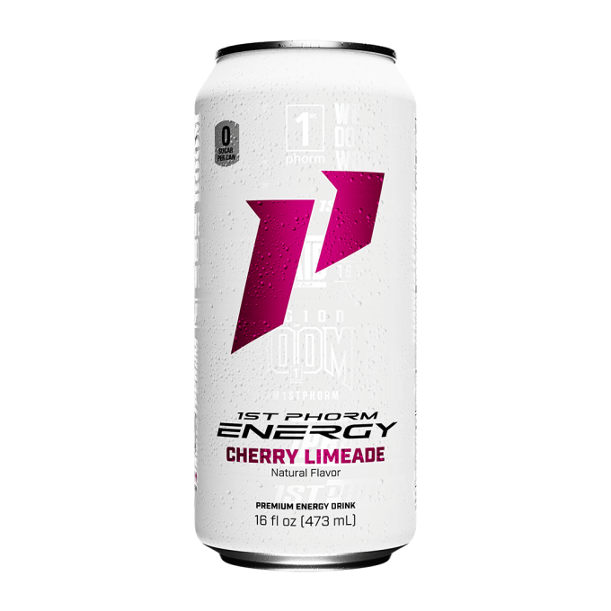 1st Phorm Energy