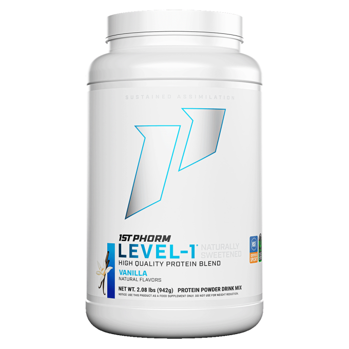 Level-1 Natural