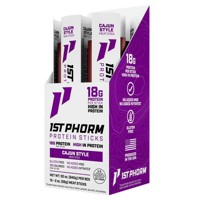 Protein Sticks (15ct)