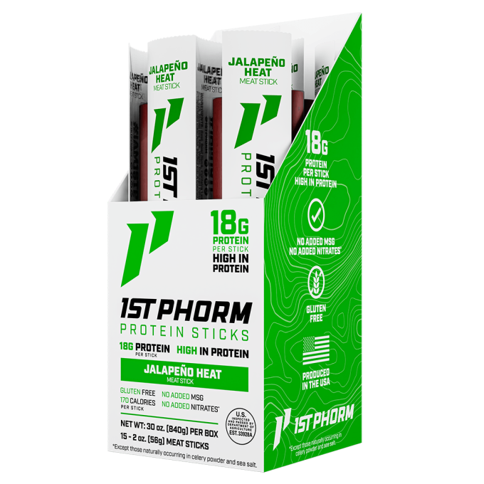 Protein Sticks (15ct)