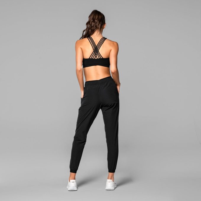 Purpose Jogger